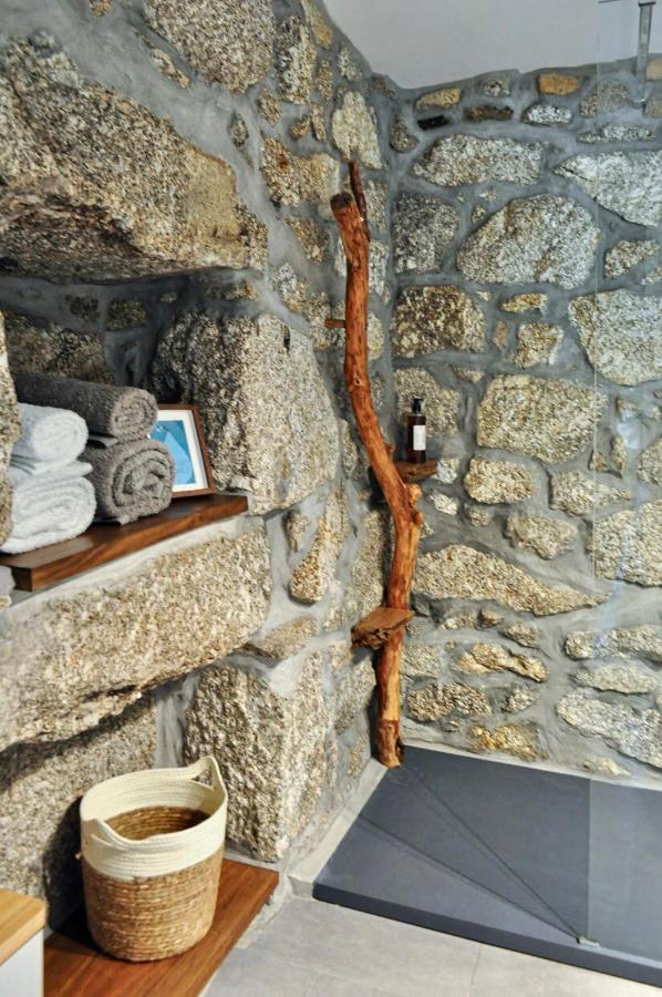 فيلا Quinta Das Bollotas فافي المظهر الخارجي الصورة