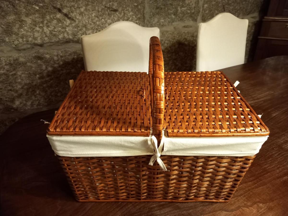 فيلا Quinta Das Bollotas فافي المظهر الخارجي الصورة